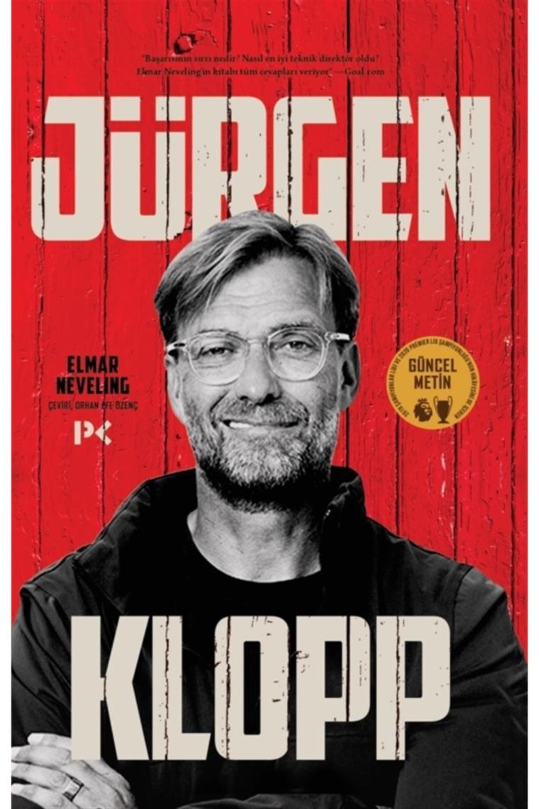 Jürgen Klopp Elmar Eveleng