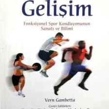 Atletik Gelişim - Çiğdem Bulgan