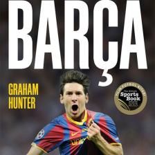 Barça - Graham Hunter