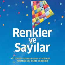 Renkler Ve Sayılar - Louise L. Hay