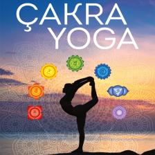 Çakra Yoga - Anodea Judith