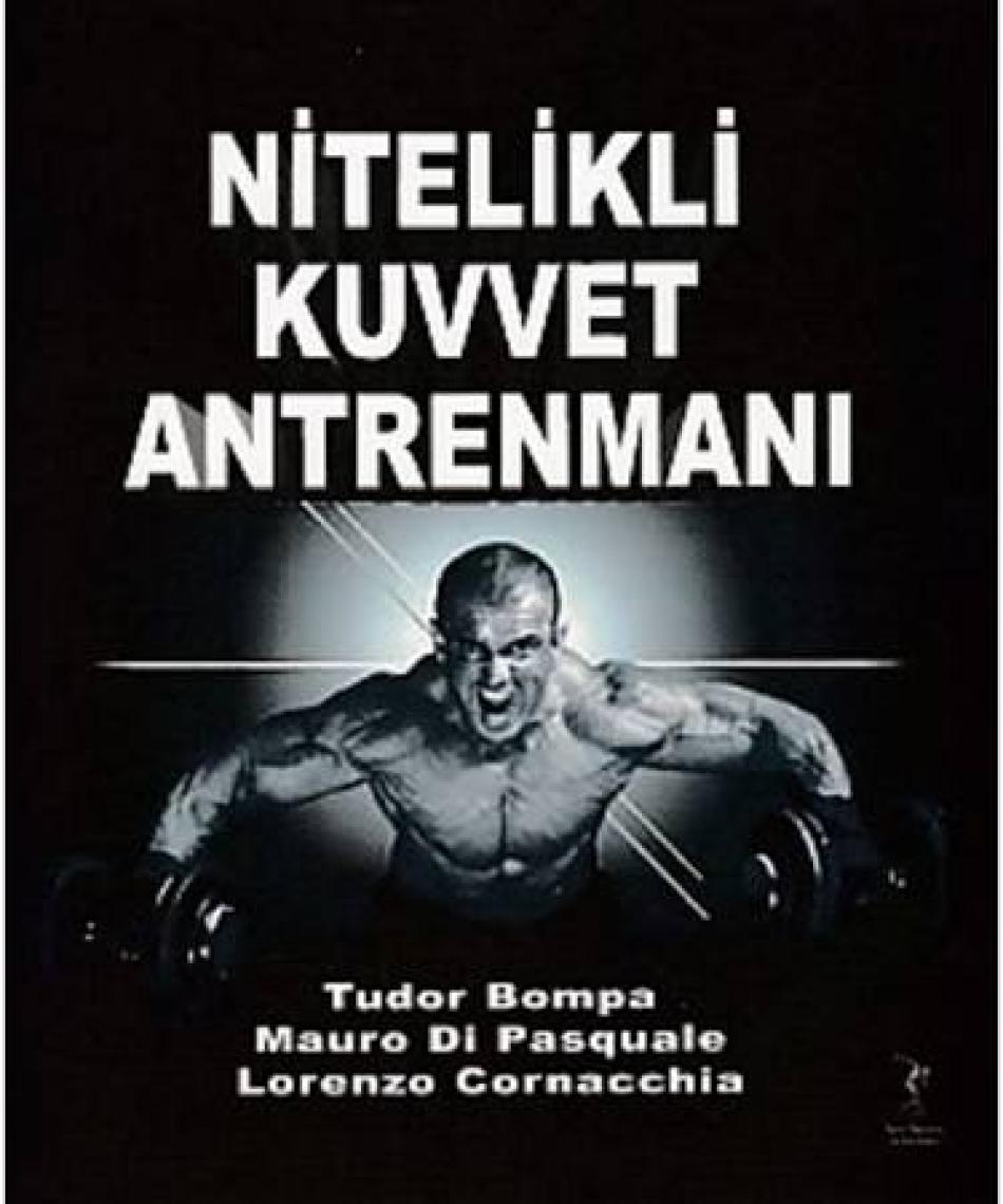 Nitelikli Kuvvet Antrenmanı