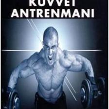 Nitelikli Kuvvet Antrenmanı