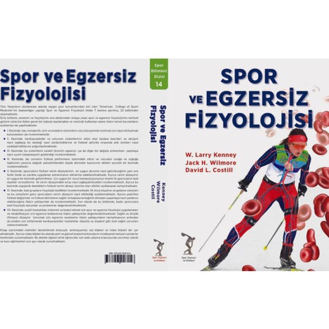 Spor ve Egzersiz Fizyolojisi