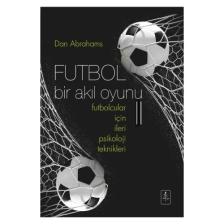 Futbol Bir Akıl Oyunu 2