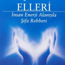 Işığın Elleri - Barbara Ann Brennan