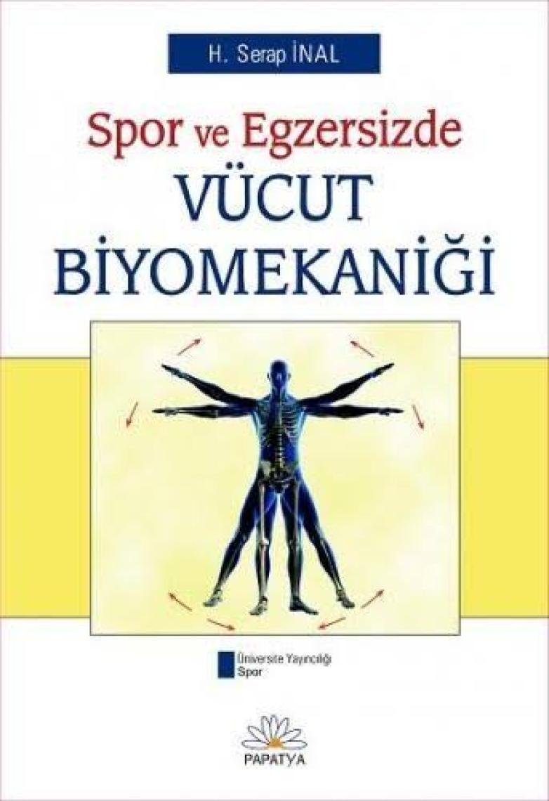Spor ve Egzersizde Vücut Biyomekaniği
