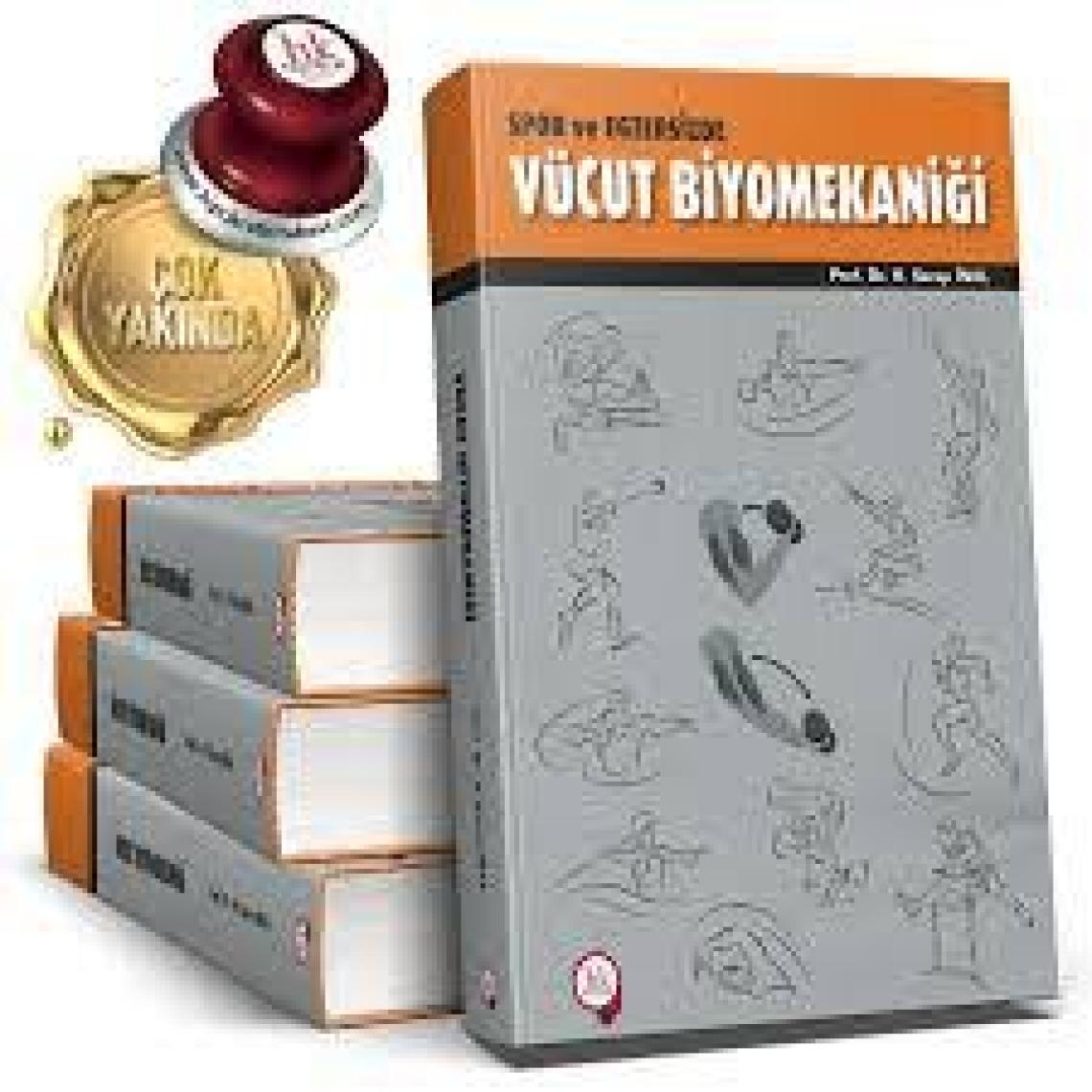 Spor ve Egzersizde Vücut Biyomekaniği