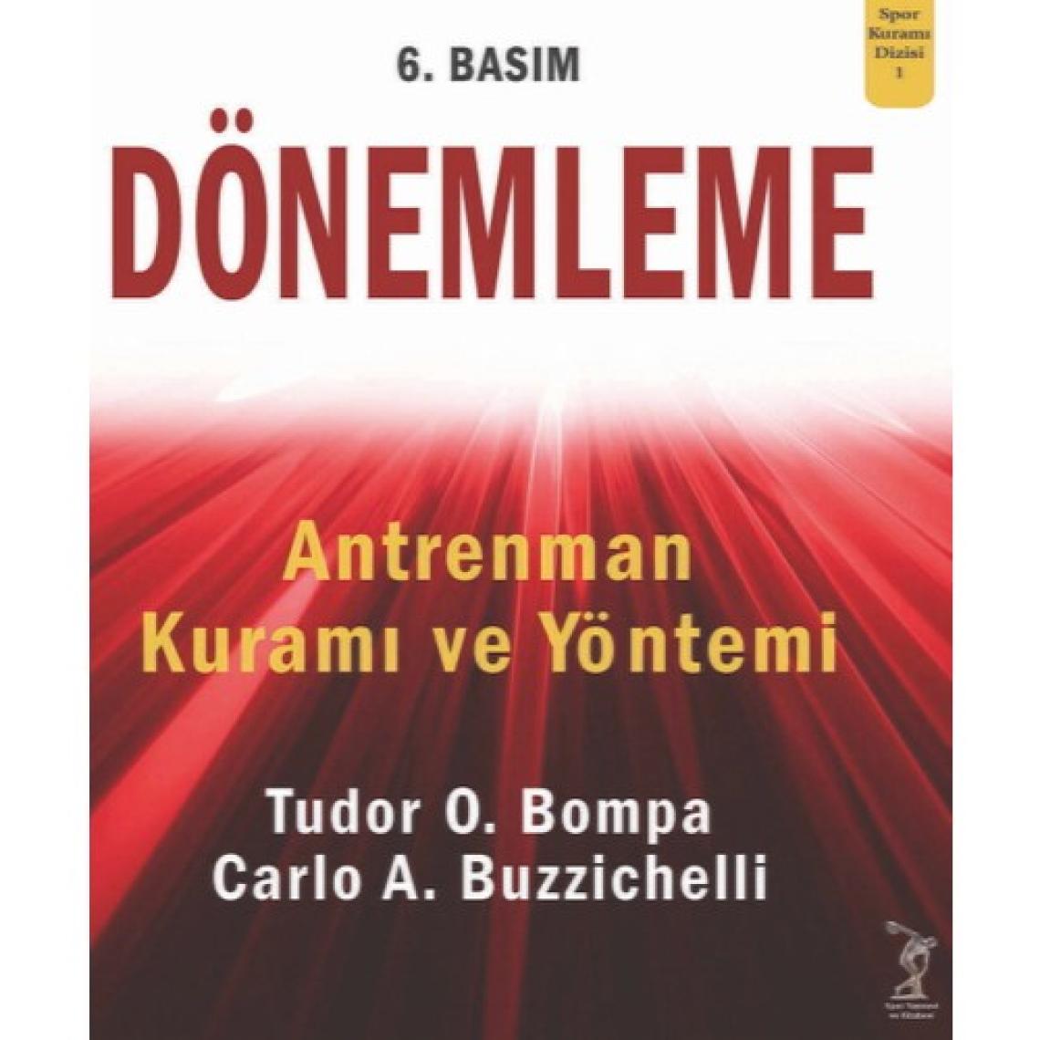 Dönemleme: Antrenman Kuramı ve Yöntemi