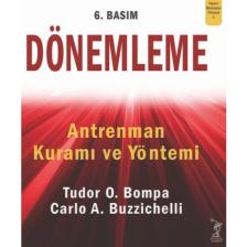 Dönemleme: Antrenman Kuramı ve Yöntemi