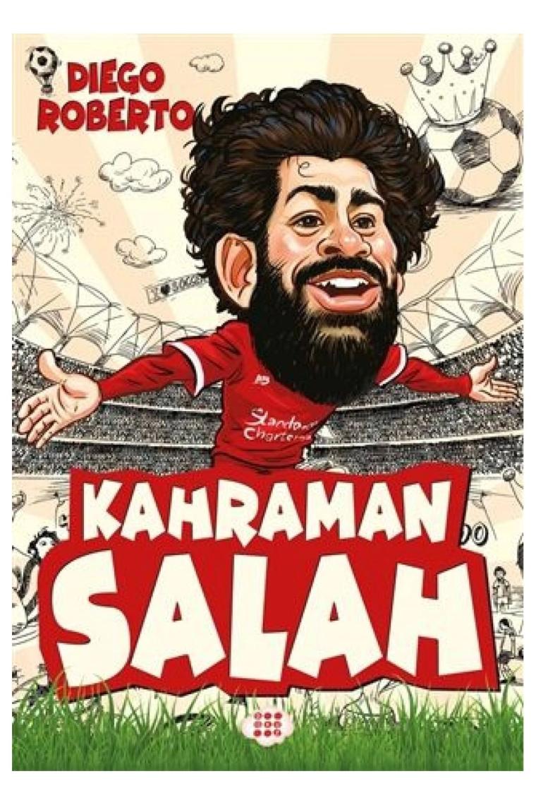 Kahraman Salah