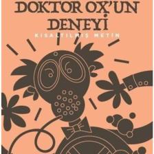 Doktor Ox'un Deneyi (kısaltılmış Metin)