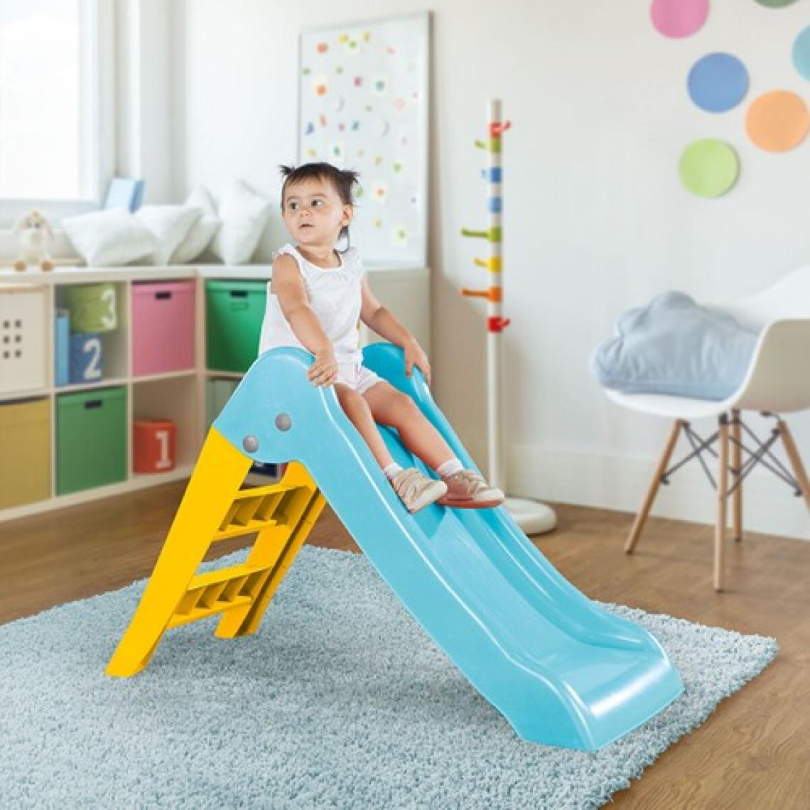 Baby Toys Ilk Kaydırağım