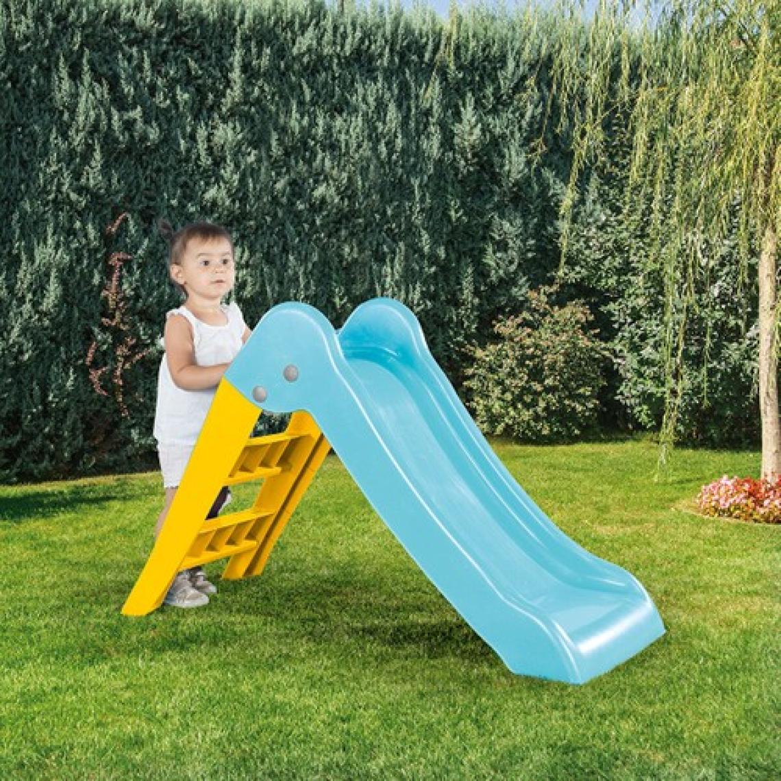 Baby Toys Ilk Kaydırağım