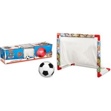 03877 Paw Patrol Futbol Seti -Fentoys