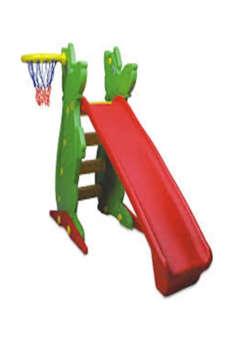 King kids Potalı Kaydırak Ks 9061