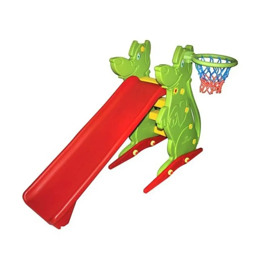 King kids Potalı Kaydırak Ks 9061