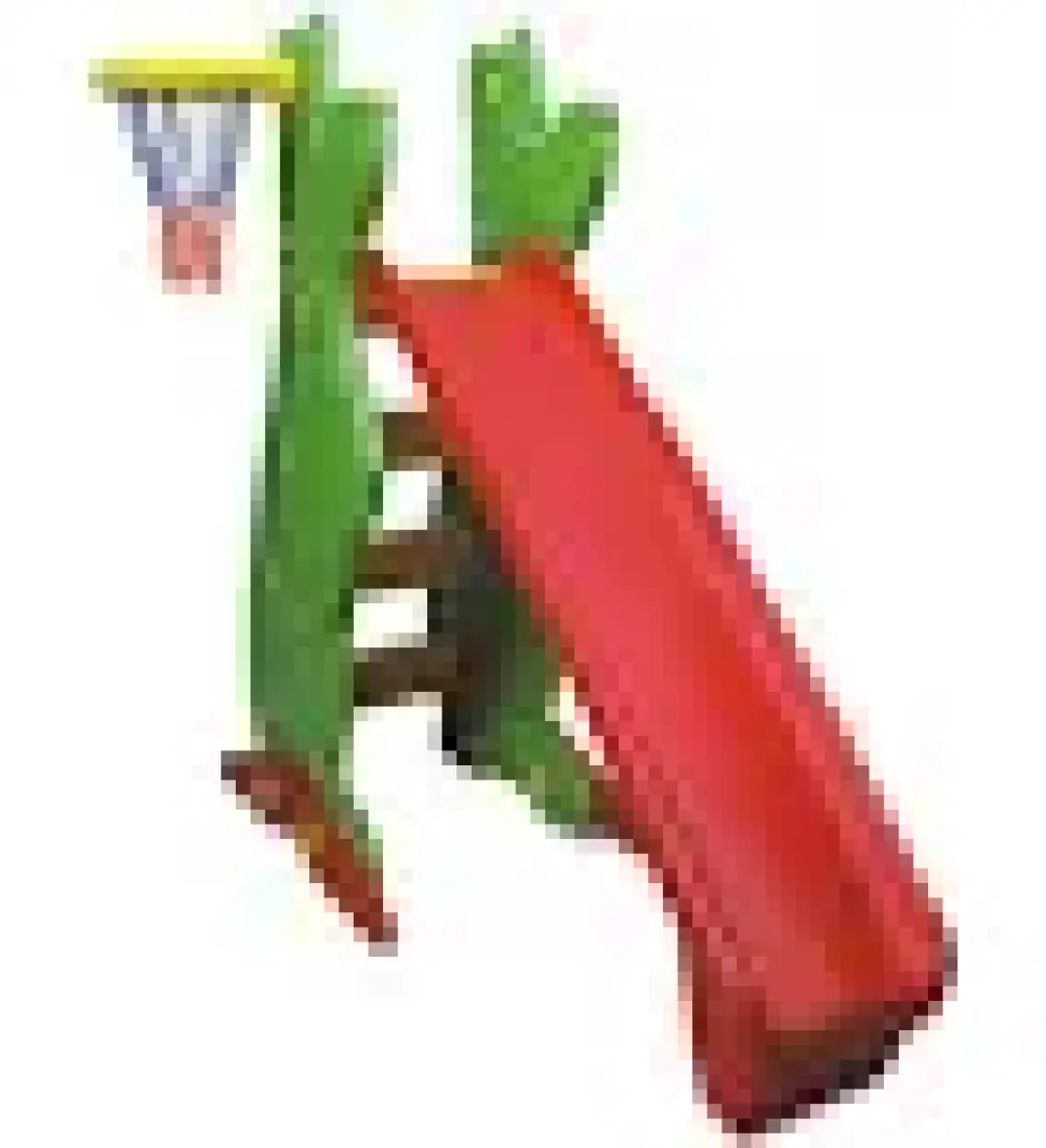 King kids Potalı Kaydırak Ks 9061