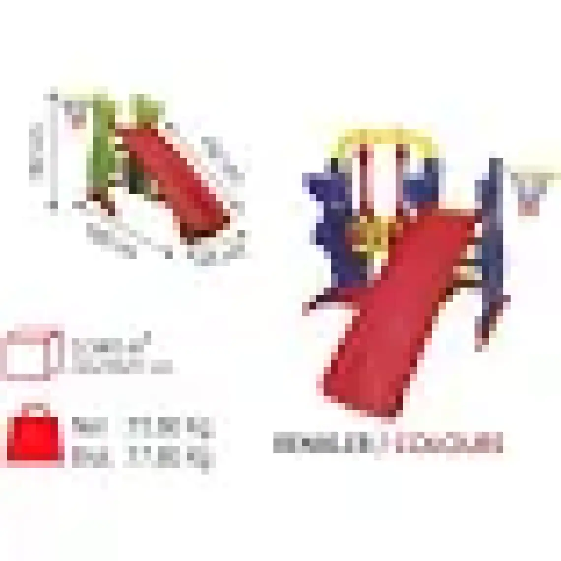 King kids Potalı Kaydırak Ks 9061