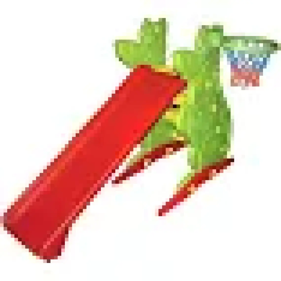 King kids Potalı Kaydırak Ks 9061