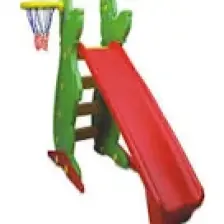 King kids Potalı Kaydırak Ks 9061