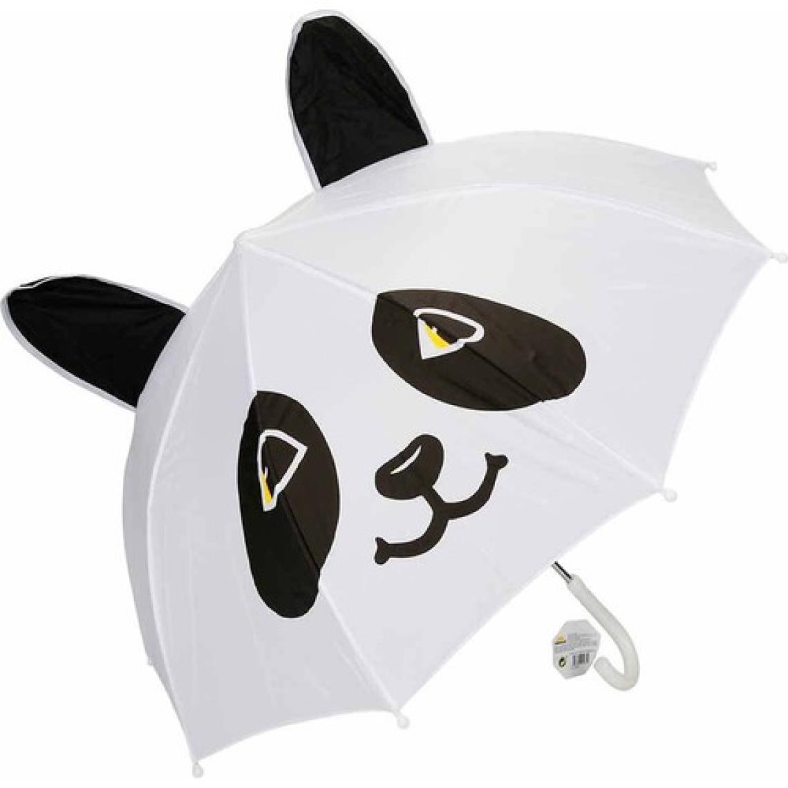 Rising Toys Panda Şekilli Çocuk Şemsiyesi
