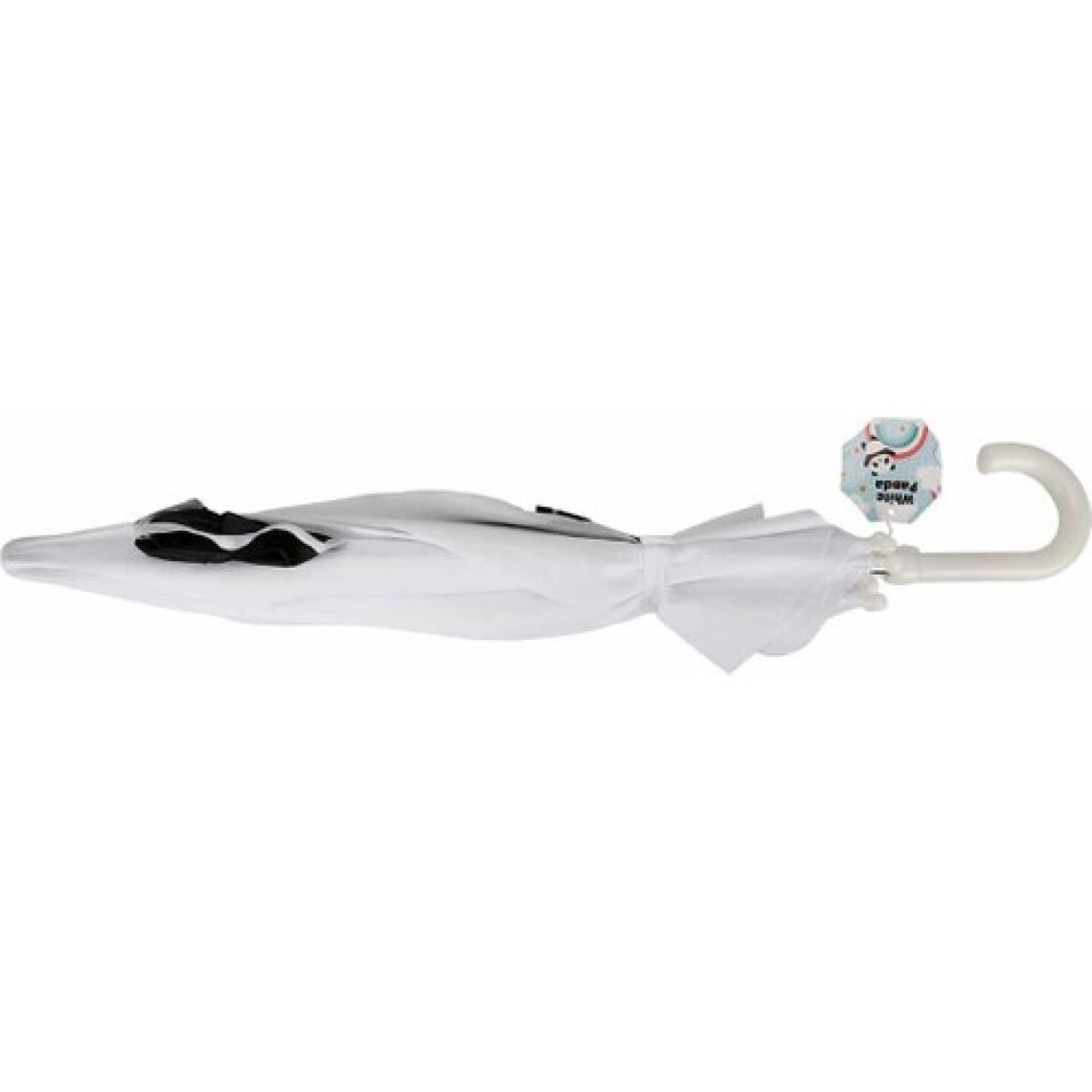 Rising Toys Panda Şekilli Çocuk Şemsiyesi