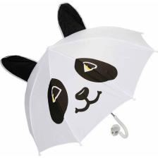 Rising Toys Panda Şekilli Çocuk Şemsiyesi