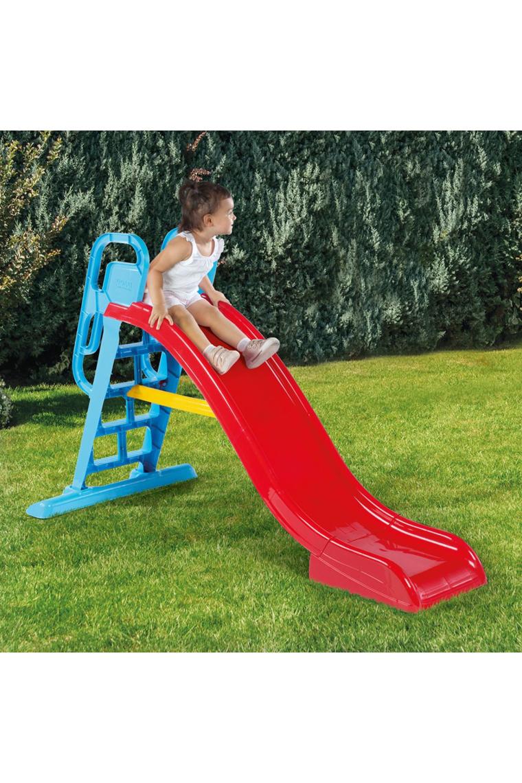 Dolu 2 in 1 Büyük Su Kaydırağı