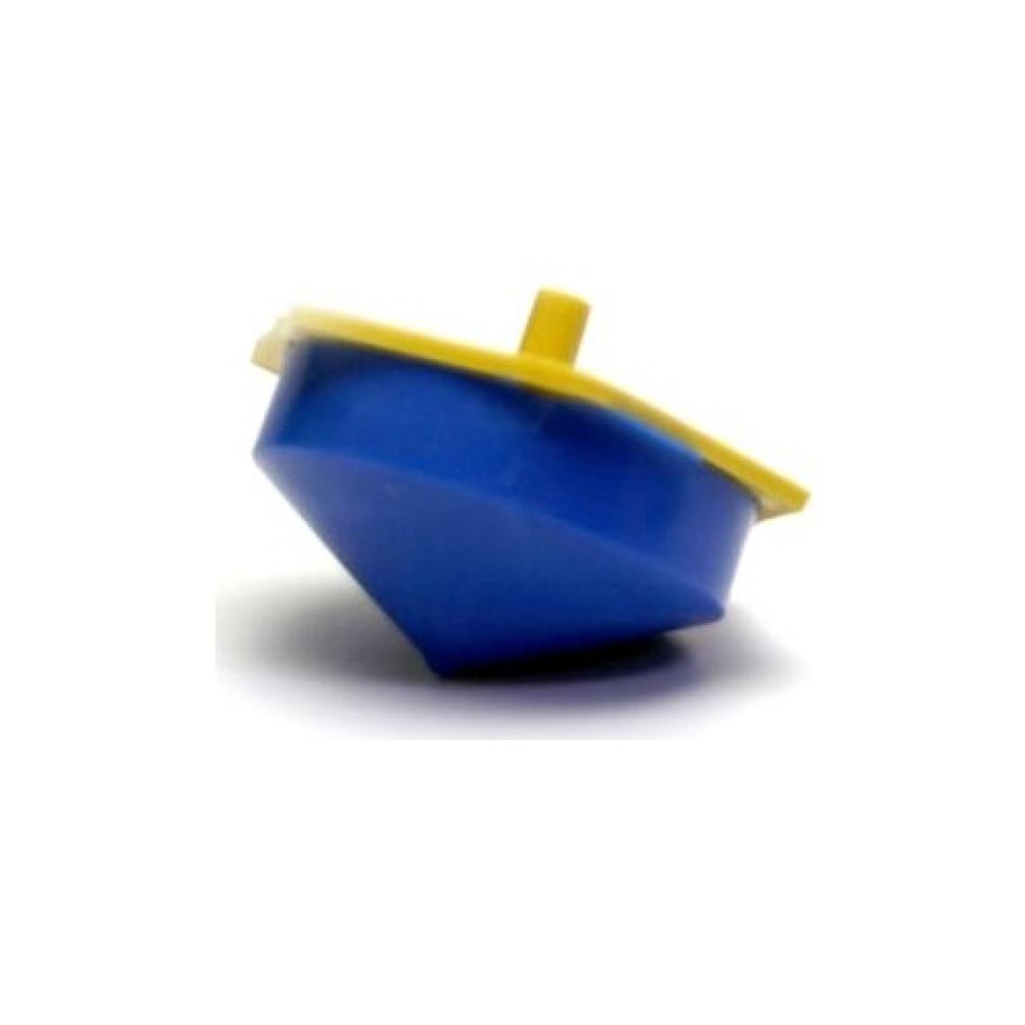 Nostaljik Lezzetler Plastik El Topacı - 10 Adet