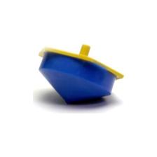 Nostaljik Lezzetler Plastik El Topacı - 10 Adet