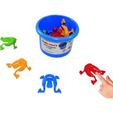 Zuzu Toys Zıp Zıp Kurbağa