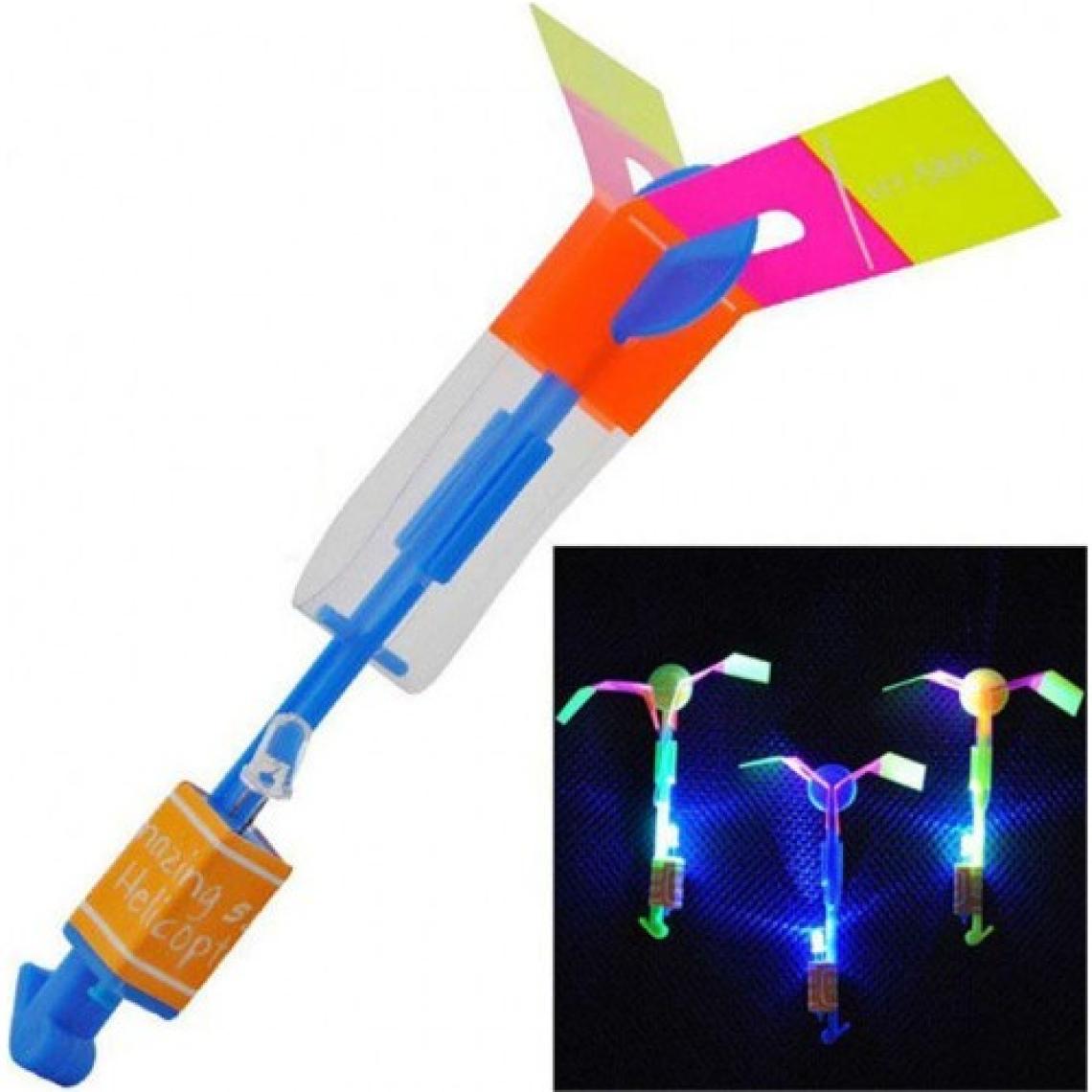 Can LED Işıklı Sapan 2 Adet
