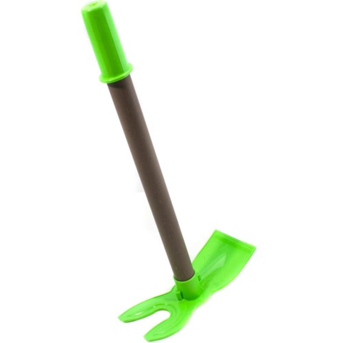 Mix Oyuncak Oyuncak Kürek Kazma Set Çocuk Kazma Kürek Seti 50 cm