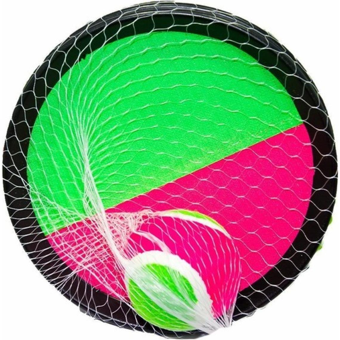 King Toys 001-CATCH Ball - King Toys