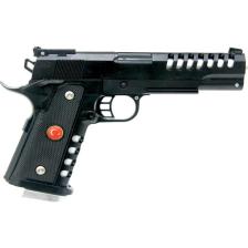 Prestij Gun Power Poşetli Boncuk Atan Tabanca