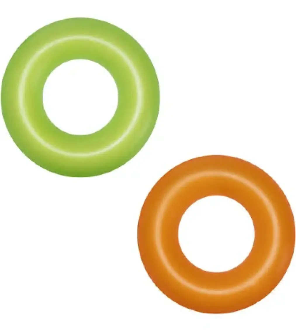 Simit Neon Renkli 91 cm Bestway - 36025
