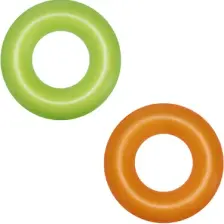 Simit Neon Renkli 91 cm Bestway - 36025