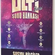 Bes yayınları Sosyal Bilgiler Soru Bankası 7. Sınıf 2022