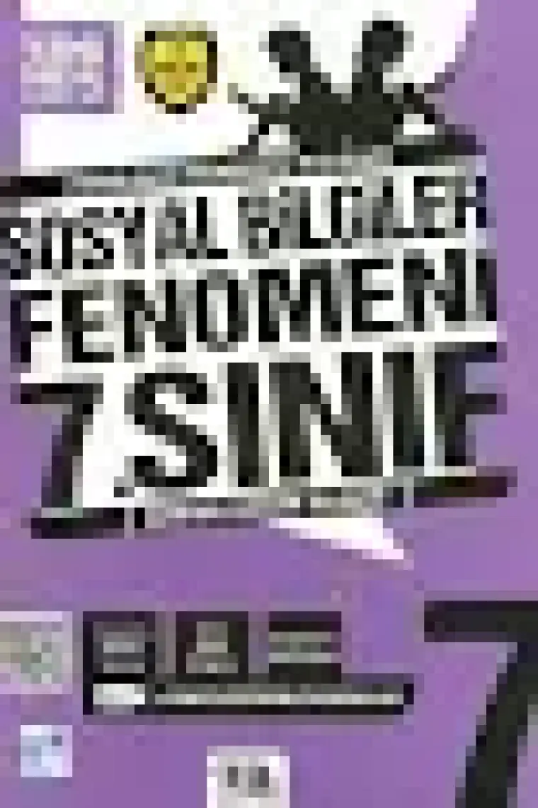 Tandem Yayınları Sosyal Bilgiler Fenomeni 7. Sınıf