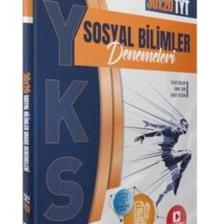 Tyt Sosyal Bilimler 30 X 20 Denemeleri