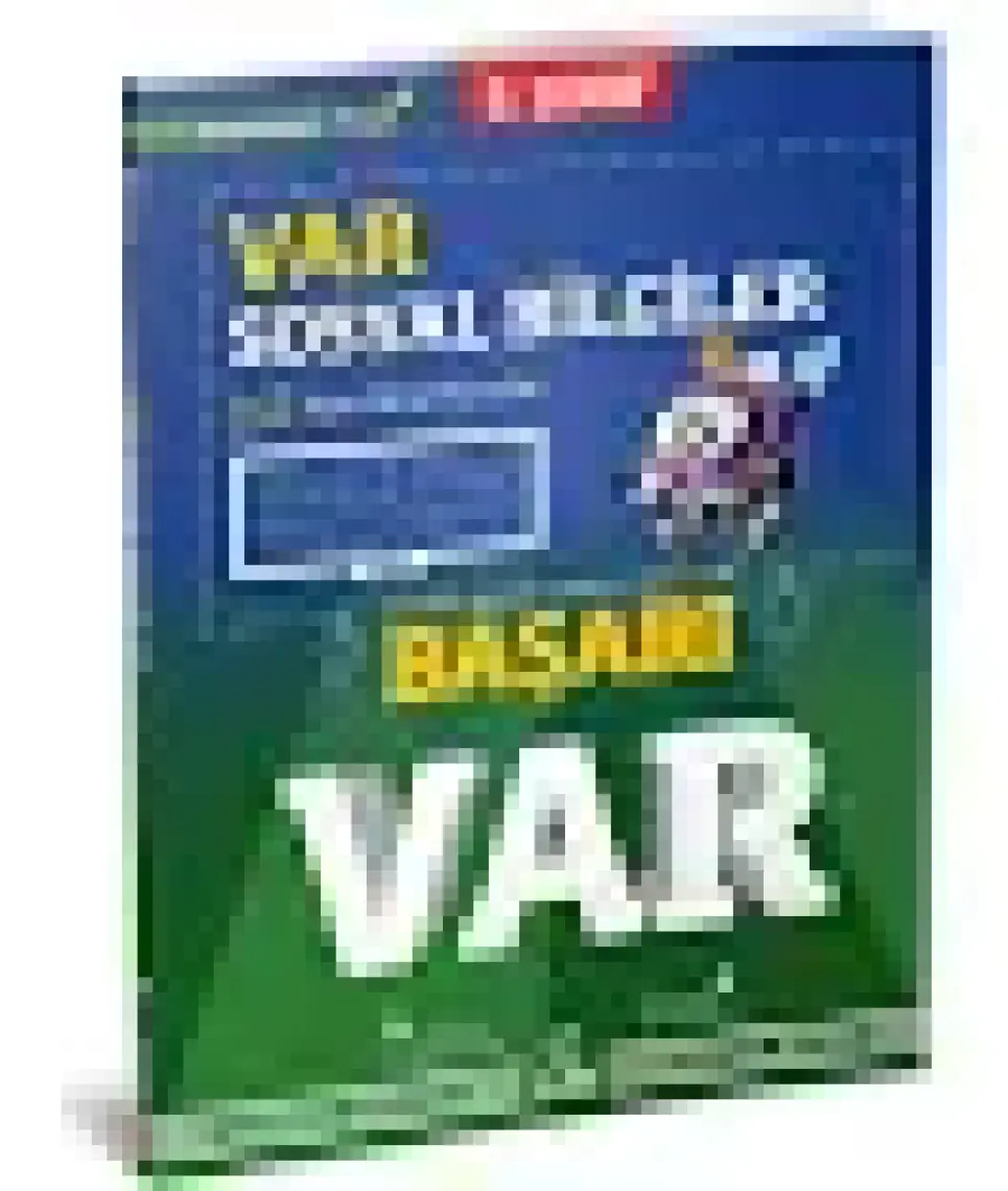 Arı Yayıncılık 5.Sınıf Var Sosyal Bilgiler Soru Bankası