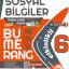 Günay Yayınları Gün&Ay Yayınları 6. Sınıf Bumerang Etkinlikli Sosyal Bilgiler