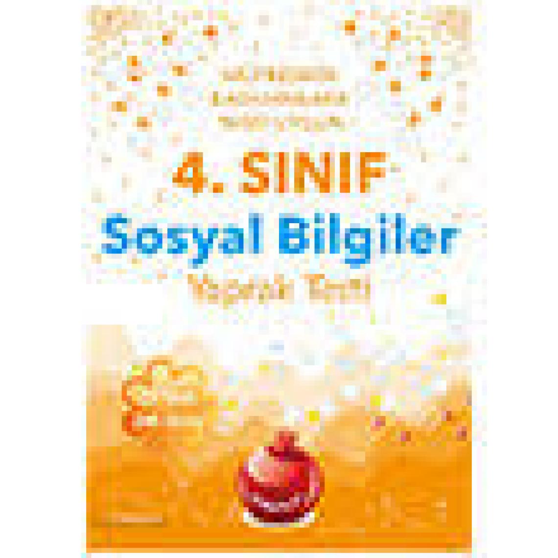 Final Yayınları 4. Sınıf Sosyal Bilgiler Etkinliklerle Konu Anlatımı - Yeni