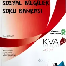 Koray Varol Akademi  6.Sınıf Sosyal Bilgiler Soru Bankası