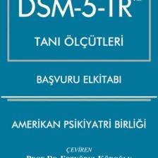 Esenkal Yayıncılık Dsm 5 Tanı Ölçütleri Başvuru Elkitabı