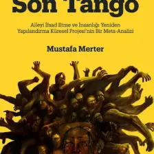 Hekatonla Son Tango - Mustafa Merter