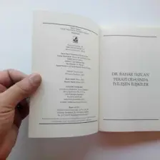 Terapi Odasında İyileşen İlişkiler - Bahar Tezcan