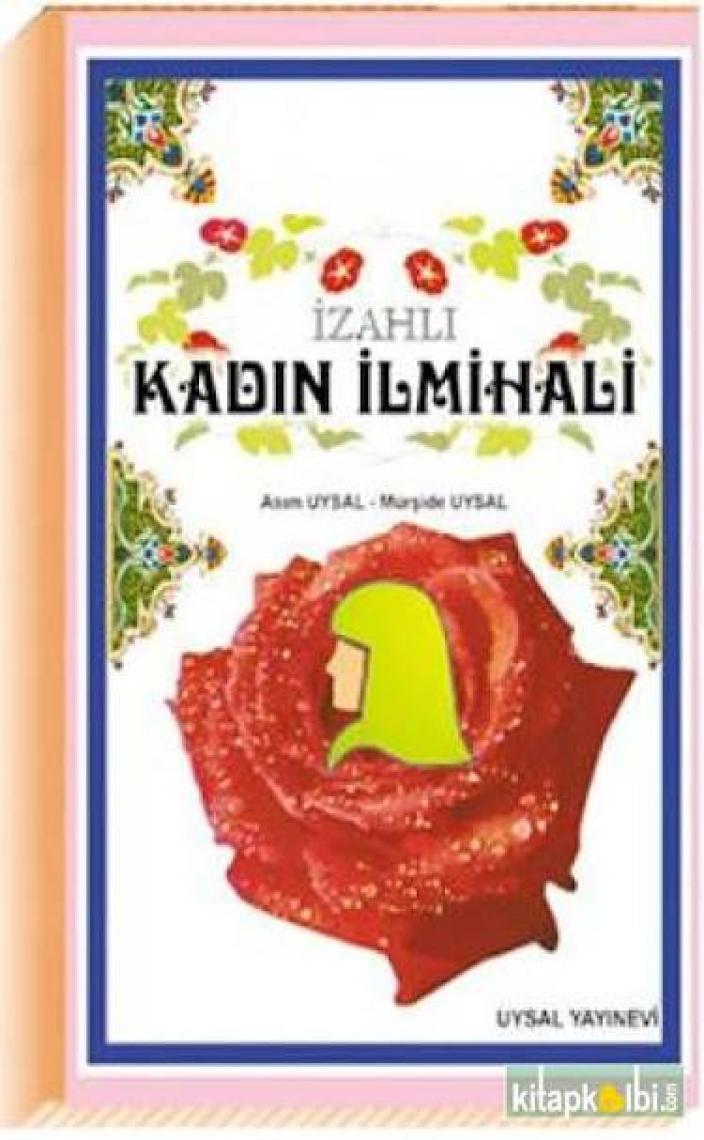 Kadın İlmihali (Büyük Boy)-Asım Uysal