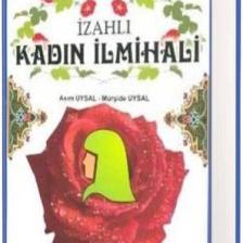 Kadın İlmihali (Büyük Boy)-Asım Uysal